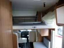 Fahrzeugbild Ahorn Camp Camp 690 #6