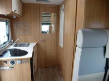 Fahrzeugbild Ahorn Camp Camp 690 #13