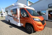 Fahrzeugbild Weinsberg CaraSuite 650 MF IC-Line #1