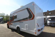 Fahrzeugbild Weinsberg CaraSuite 650 MF IC-Line #4