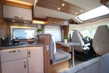 Fahrzeugbild Weinsberg CaraSuite 650 MF IC-Line #5