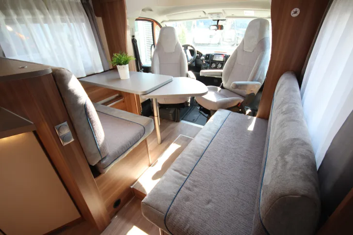 Fahrzeugbild Weinsberg CaraSuite 650 MF IC-Line #6