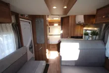 Fahrzeugbild Weinsberg CaraSuite 650 MF IC-Line #7