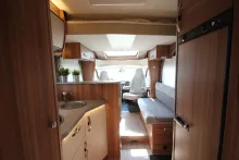 Fahrzeugbild Weinsberg CaraSuite 650 MF IC-Line #8