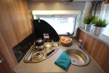 Fahrzeugbild Weinsberg CaraSuite 650 MF IC-Line #10