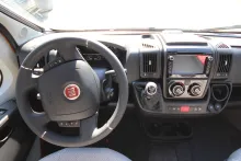 Fahrzeugbild Weinsberg CaraSuite 650 MF IC-Line #15
