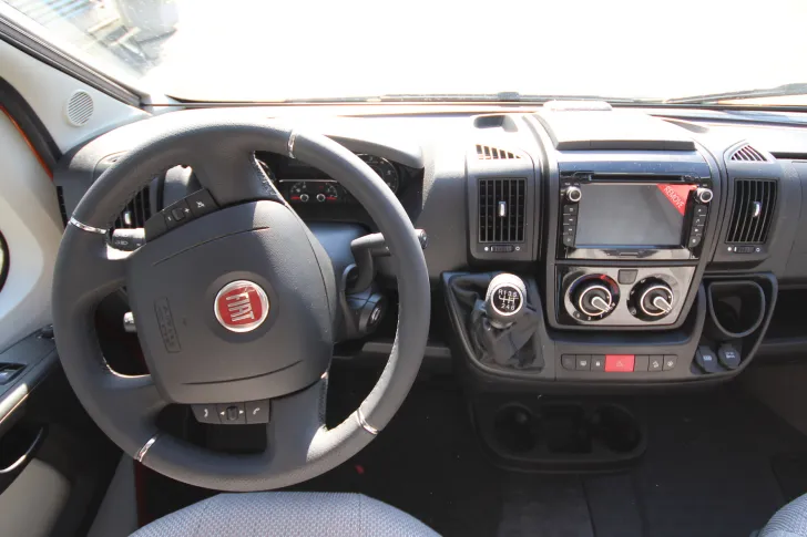 Fahrzeugbild Weinsberg CaraSuite 650 MF IC-Line #15