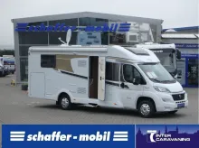 Fahrzeugbild Carado T 447 #1