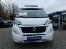 Fahrzeugbild Carado T 447 #5