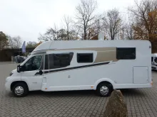 Fahrzeugbild Carado T 447 #6