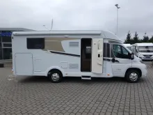 Fahrzeugbild Carado T 447 #7