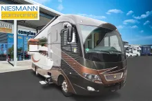 Fahrzeugbild Concorde Liner Maurer Starliner SL 30 SD/DS Quantum Edition #2