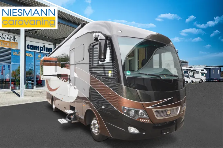Fahrzeugbild Concorde Liner Maurer Starliner SL 30 SD/DS Quantum Edition #2