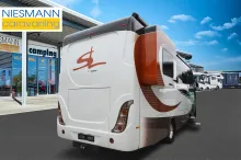 Fahrzeugbild Concorde Liner Maurer Starliner SL 30 SD/DS Quantum Edition #3