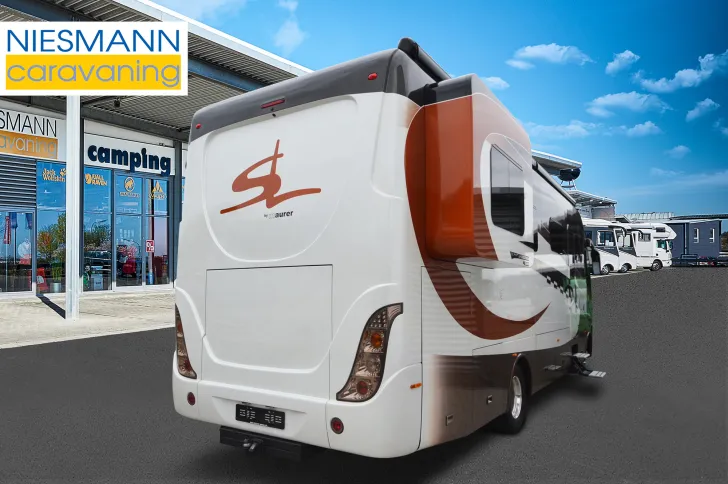 Fahrzeugbild Concorde Liner Maurer Starliner SL 30 SD/DS Quantum Edition #3