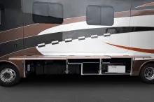 Fahrzeugbild Concorde Liner Maurer Starliner SL 30 SD/DS Quantum Edition #7
