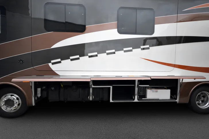 Fahrzeugbild Concorde Liner Maurer Starliner SL 30 SD/DS Quantum Edition #7