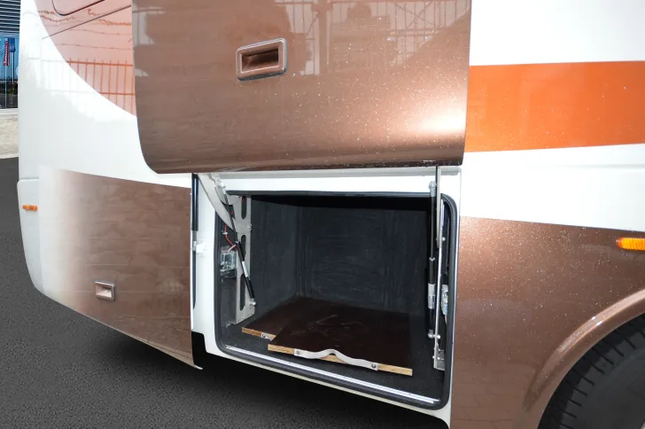 Fahrzeugbild Concorde Liner Maurer Starliner SL 30 SD/DS Quantum Edition #8