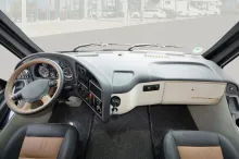 Fahrzeugbild Concorde Liner Maurer Starliner SL 30 SD/DS Quantum Edition #10