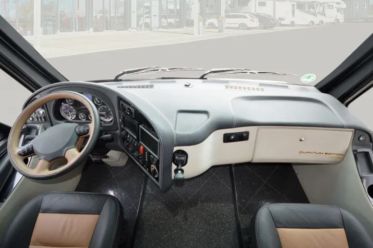 Fahrzeugbild Concorde Liner Maurer Starliner SL 30 SD/DS Quantum Edition #10