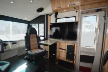 Fahrzeugbild Concorde Liner Maurer Starliner SL 30 SD/DS Quantum Edition #11