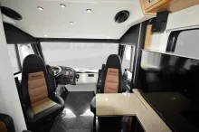Fahrzeugbild Concorde Liner Maurer Starliner SL 30 SD/DS Quantum Edition #12