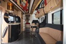 Fahrzeugbild Concorde Liner Maurer Starliner SL 30 SD/DS Quantum Edition #13