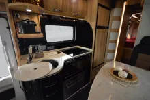 Fahrzeugbild Concorde Liner Maurer Starliner SL 30 SD/DS Quantum Edition #15