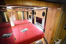 Fahrzeugbild Concorde Liner Maurer Starliner SL 30 SD/DS Quantum Edition #18