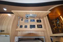 Fahrzeugbild Concorde Liner Maurer Starliner SL 30 SD/DS Quantum Edition #23
