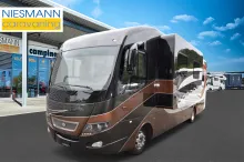 Fahrzeugbild Concorde Liner Maurer Starliner SL 30 SD/DS Quantum Edition #1
