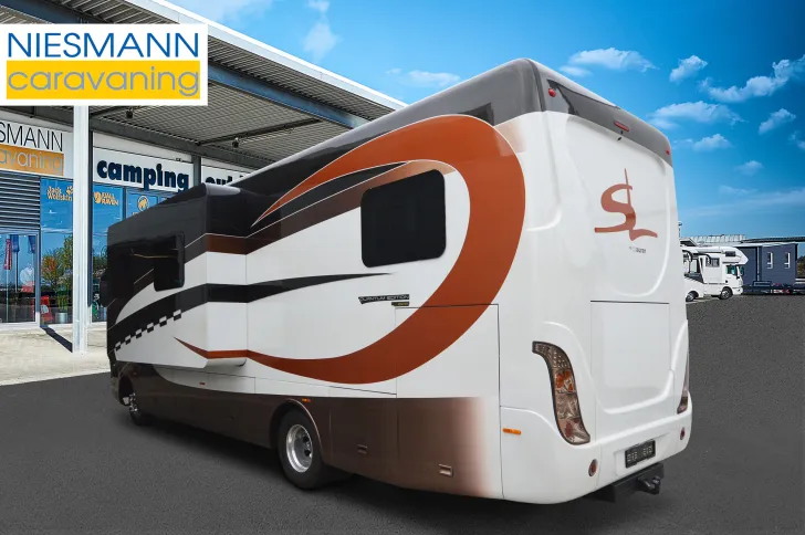 Fahrzeugbild Concorde Liner Maurer Starliner SL 30 SD/DS Quantum Edition #4