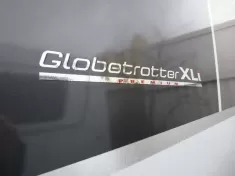 Bild 1 Dethleffs Globetrotter XL I 7850-2 EB