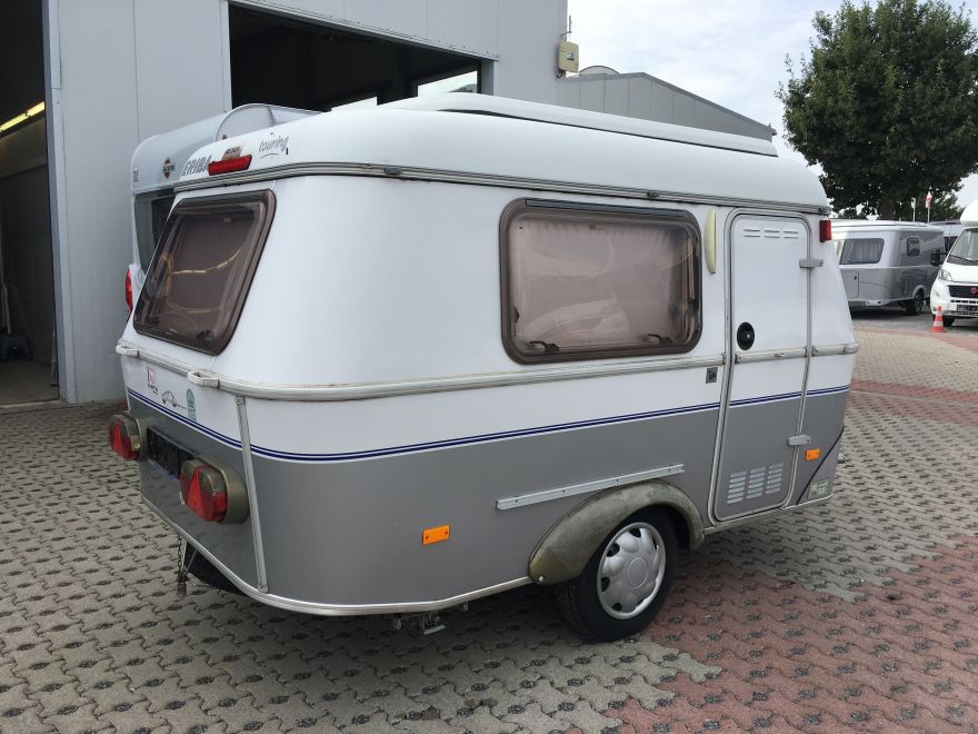 Gebrauchte Wohnwagen Bis 3000 Euro
