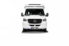 Fahrzeugbild Hymer ML-T 580 #6
