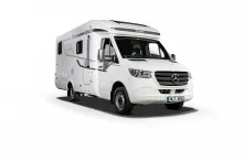 Fahrzeugbild Hymer ML-T 580 #7