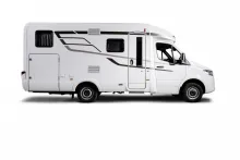 Fahrzeugbild Hymer ML-T 580 #8