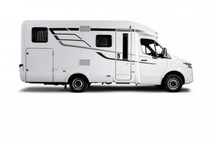 Fahrzeugbild Hymer ML-T 580 #8