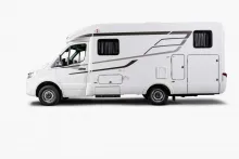 Fahrzeugbild Hymer ML-T 580 #9