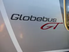 Bild 1 Dethleffs Globebus T 1
