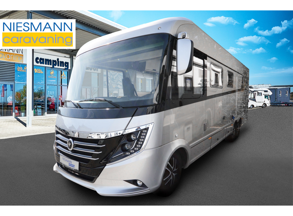 Niesmann Bischoff Gmbh Clou Straße Polch