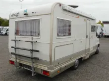 Fahrzeugbild Elnagh Sleek 595 #5