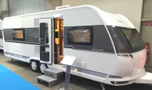 Fahrzeugbild Hobby Prestige 720 WLC #4