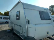 Fahrzeugbild Knaus Sport 450 FU #1