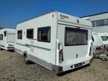 Fahrzeugbild Knaus Sport 450 FU #3