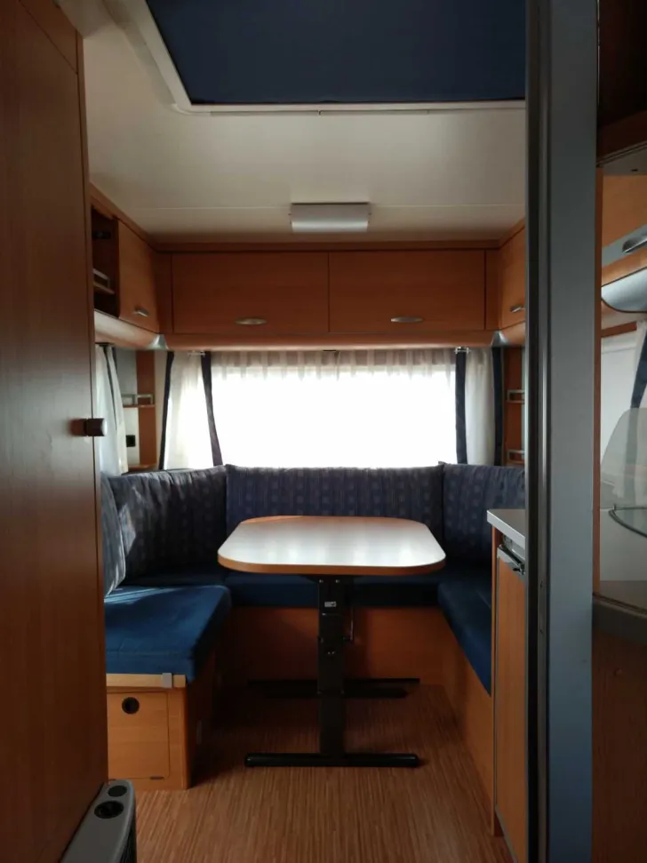 Fahrzeugbild Knaus Sport 450 FU #2