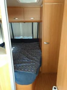 Fahrzeugbild Knaus Sport 450 FU #9