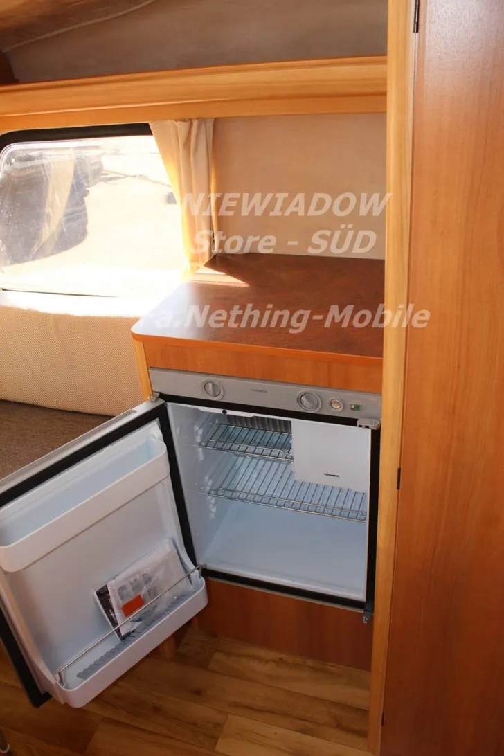 Fahrzeugbild Niewiadow N-126 #5