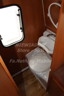 Fahrzeugbild Niewiadow N-126 #7
