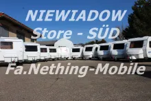 Fahrzeugbild Niewiadow N-126 #9